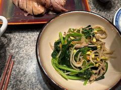 -南京大牌档(之心城店)