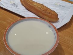 -小桃园·豆浆油条(复兴中路店)