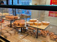 -味多美蛋糕(亚非大厦店)