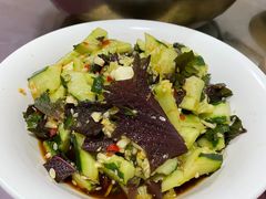 -勇哥饭店(西湖路店)