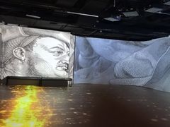 -成都梵高星空艺术馆(春熙路旗舰店)