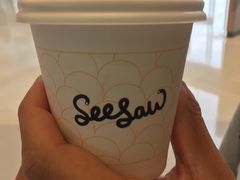 -Seesaw Coffee(苏州中心店)
