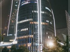 -杭州来福士中心
