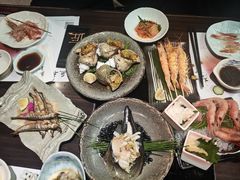 -匠和风精致料理(莆田财富中心店)