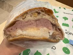 -PAOPAO Bakery&Café(港汇店)