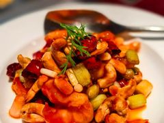 -秀儿四九城·新京菜(亚运村鸟巢店)