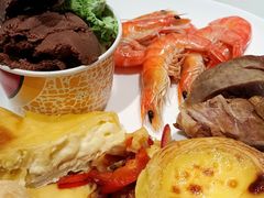 -晶丽香榭自助餐(南京大饭店)