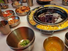 -韩宫宴烤肉·料理(武汉印象城店)