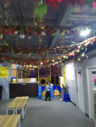 -蹦贝运动中心·蹦床·攀岩·闯关(龙岗店)