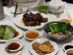 -大荣华酒楼(元朗老店)