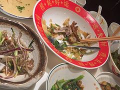 -清晖小苑•顺德地方菜(壹海城店)