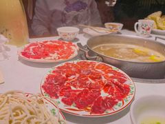 -汕头八合里海记牛肉店(清河店)