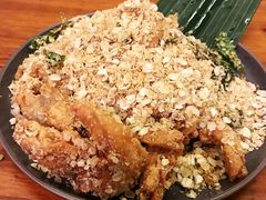 -仓库南洋海鲜小排档(柳河路店)