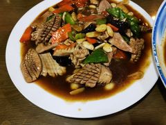 -四四席博山老菜馆