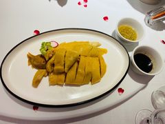 醉辉皇草鸡-醉辉皇上海之巅(上海中心大厦店)