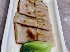-汤臣·空中餐厅·严选粤菜(石湾世博广场店)