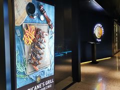 -Hurricane's Grill 飓风牛排