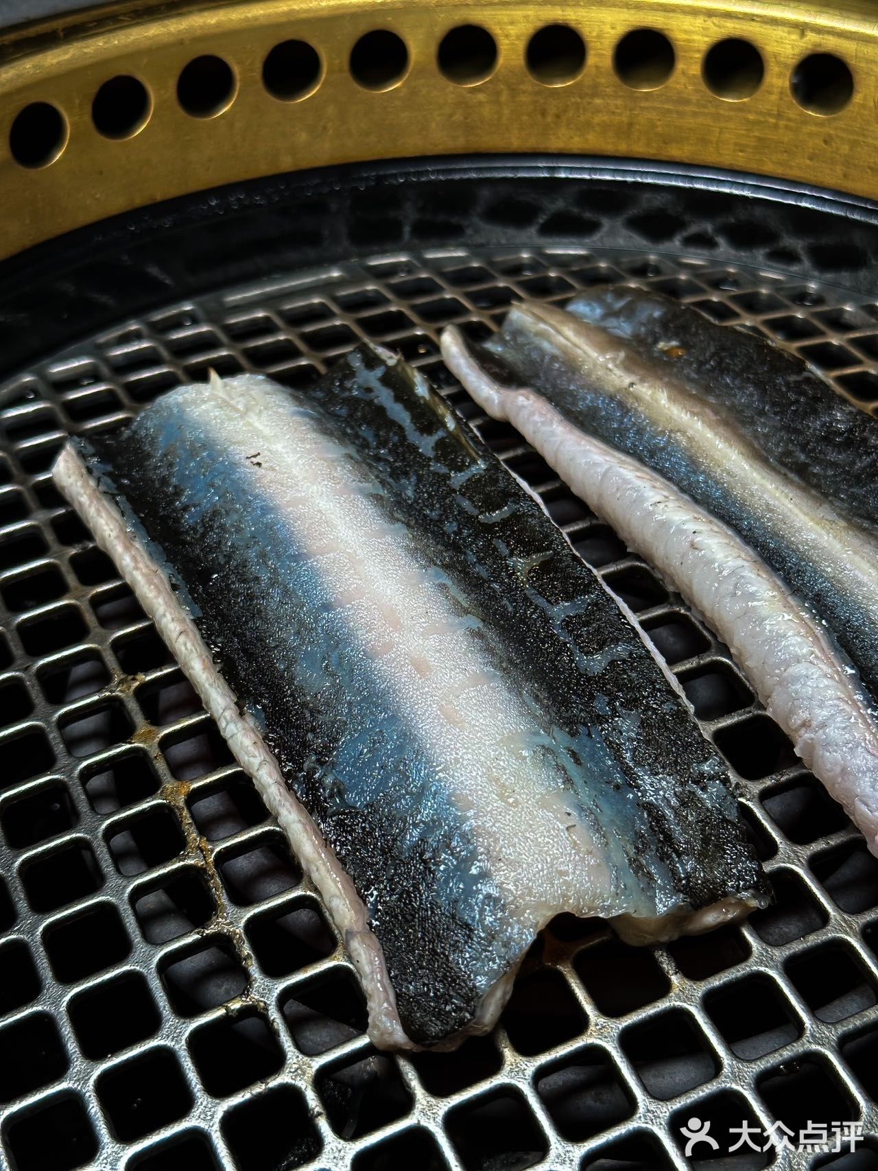 来打卡现切和牛烧肉天花板吧！好吃到哭……