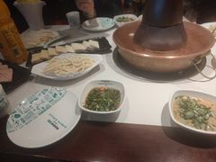 -阳坊胜利涮羊肉(禧乐汇店)