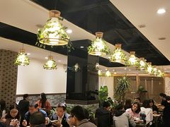 大堂-庆合府重庆大排档(紫都城店)