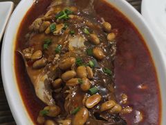 -臭鳜鱼人家·老字号徽菜