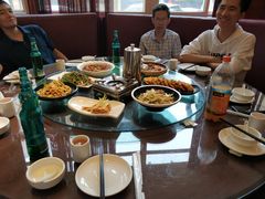 -刘胖子家常菜·蹄花焖藕(兴业店)