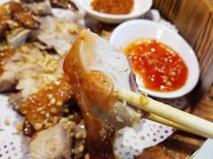 鸟笼烤鸡-蕃茄述·好汤自然来(江汉路店)