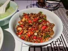 -湘语·湖南家常菜(新洲店)