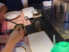 -盛焰铁板烧(王府井店)