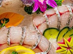 -靓海海鲜火锅(水上湖边观景店)