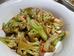 -新辣宴·湖南家常菜·商务聚餐(中粮创芯店)