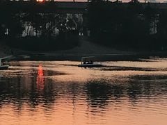 -美兰湖景区