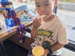 -船歌·鱼水饺青岛菜(石老人店)