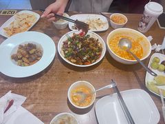 -醉得意·山茶油炒土鸡(泰安吾悦广场店)