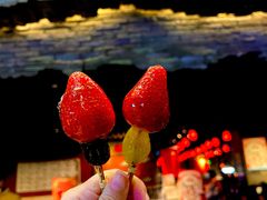 冰糖葫芦-和平菓局(王府井店)