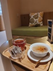 -隐逸SPA