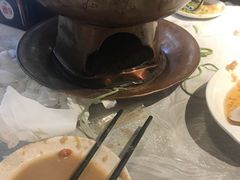 -东来顺饭庄(五道口店)