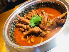 -湘拾(壹方北馆店)