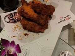 -小方外婆菜(蒙山路店)