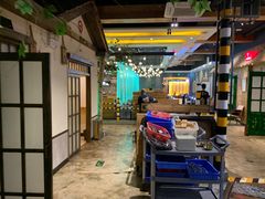-河坝강뚝烧烤专门店(旗舰店)