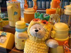 -星巴克(深圳龙岗星河时代店)
