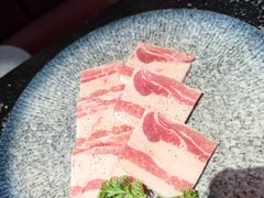 -牛焱·和牛烧肉(五大道店)