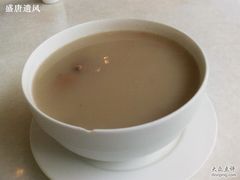 例汤-衡山汇·高级粤菜(霄云路店)
