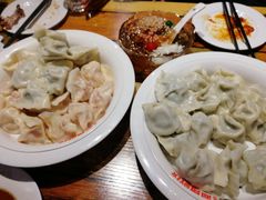 -金谷园饺子·烧烤(人大总店)