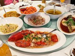 -泓历皇朝酒店(东亭店)