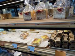 -飘香心语(官亭路店)