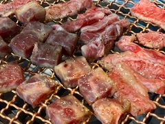 -韩烧牛中牛·甄选黑牛烤肉(黑金店)