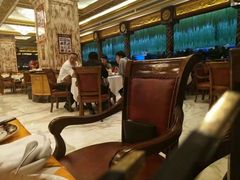 大堂-万宝海鲜舫(劳动公园店)