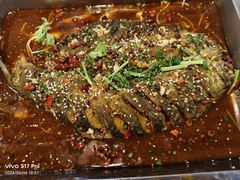 -郑记•不夜城烧烤•龙虾•虾蟹(黄鹤楼店)