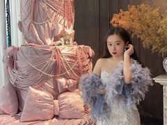 -嘎纳时光餐厅(水游城尚街店)